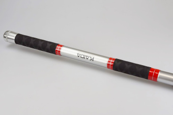 Удочка с кольцами KAIDA тест 0-150г, строй Fast, вес 290г, Carbon. ⏩ Профессиональные консультации. ✈️ Оперативная доставка в любой регион. ✔️ Низкие цены. ➡️ Вы останетесь довольны! ✌️ Заказать:☎️ +375 29 662 27 73
