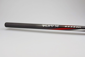 Удочка с кольцами KAIDA тест 10-30г, строй Fast, вес 230г, HI carbon. ⏩ Профессиональные консультации. ✈️ Оперативная доставка в любой регион. ✔️ Низкие цены. ➡️ Вы останетесь довольны! ✌️ Заказать:☎️ +375 29 662 27 73