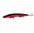 Minnow Megabass GG Jabara Fire, вид ловли-Спиннинг, твичинг ⏩ Профессиональные консультации. ✈️ Оперативная доставка в любой регион. ✔️ Низкие цены. ➡️ Вы останетесь довольны! ✌️ Заказать:☎️ +375 29 662 27 73