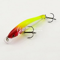 Minnow Rapala CLN, вид ловли-На щуку ⏩ Профессиональные консультации. ✈️ Оперативная доставка в любой регион. ✔️ Низкие цены. ➡️ Вы останетесь довольны! ✌️ Заказать:☎️ +375 29 662 27 73