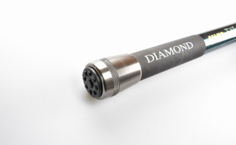 Удилище Salmo Diamond Pocket 5430-500 ⏩ Профессиональные консультации. ✈️ Оперативная доставка в любой регион. ☎️ +375 29 662 27 73