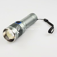 Фонарь ручной светодиодный с аккумулятором, Карманный, 13 см ⏩ Профессиональные консультации. ✈️ Оперативная доставка в любой регион. ✔️ Низкие цены. ➡️ Вы останетесь довольны! ✌️ Заказать:☎️ +375 29 662 27 73