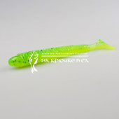Виброхвост GROWS CULTURE Swing Impact 5.0 (GC) PAL37 (Lime Chartreuse). ⏩ Профессиональные консультации. ✈️ Оперативная доставка в любой регион. ✔️ Низкие цены. ➡️ Вы останетесь довольны! ✌️ Заказать:☎️ +375 29 662 27 73