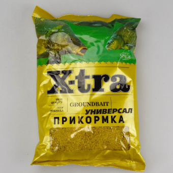 Прикормка 2F, X-tra, 0.75кг, Универсал выпечка ⏩ Профессиональные консультации. ✈️ Оперативная доставка в любой регион. ✔️ Низкие цены. ➡️ Вы останетесь довольны! ✌️ Заказать:☎️ +375 29 662 27 73