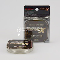 Флюорокарбон KAIDA Promax, 50м, 0.8PE, 3LB ⏩ Профессиональные консультации. ✈️ Оперативная доставка в любой регион. ✔️ Низкие цены. ➡️ Вы останетесь довольны! ✌️ Заказать:☎️ +375 29 662 27 73
