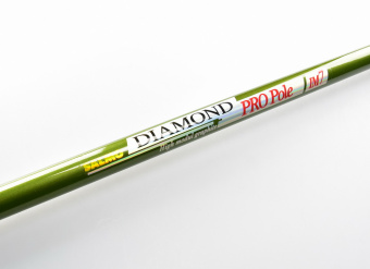 Удилище Salmo Diamond Pro Pole 5425-400 ⏩ Профессиональные консультации. ✈️ Оперативная доставка в любой регион. ☎️ +375 29 662 27 73
