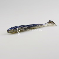 Виброхвост GROWS CULTURE Swing Impact 5.0 (GC) 426 (Sexy Shad). ⏩ Профессиональные консультации. ✈️ Оперативная доставка в любой регион. ✔️ Низкие цены. ➡️ Вы останетесь довольны! ✌️ Заказать:☎️ +375 29 662 27 73