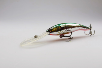 Минноу GROWS CULTURE 16, вид ловли-Троллинг на судака ⏩ Профессиональные консультации. ✈️ Оперативная доставка в любой регион. ✔️ Низкие цены. ➡️ Вы останетесь довольны! ✌️ Заказать:☎️ +375 29 662 27 73