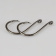 Крючки С загнутым жалом Kaida Heavy Circle Hooks (BS04), #9/0 ⏩ Профессиональные консультации. ✈️ Оперативная доставка в любой регион. ✔️ Низкие цены. ➡️ Вы останетесь довольны! ✌️ Заказать:☎️ +375 29 662 27 73
