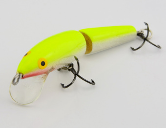 Jointed Rapala SFC, вид ловли-На щуку, окуня ⏩ Профессиональные консультации. ✈️ Оперативная доставка в любой регион. ✔️ Низкие цены. ➡️ Вы останетесь довольны! ✌️ Заказать:☎️ +375 29 662 27 73
