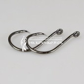 Крючки С загнутым жалом Kaida Heavy Circle Hooks (BS04), #10/0 ⏩ Профессиональные консультации. ✈️ Оперативная доставка в любой регион. ✔️ Низкие цены. ➡️ Вы останетесь довольны! ✌️ Заказать:☎️ +375 29 662 27 73
