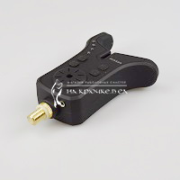 Сигнализатор поклевки электронный Kaida CA01-07, CA01-07 ⏩ Профессиональные консультации. ✈️ Оперативная доставка в любой регион. ✔️ Низкие цены. ➡️ Вы останетесь довольны! ✌️ Заказать:☎️ +375 29 662 27 73