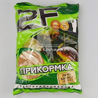 Прикормка 2F, Стандарт, 1кг, Линь-карась коричневый чеснок ⏩ Профессиональные консультации. ✈️ Оперативная доставка в любой регион. ✔️ Низкие цены. ➡️ Вы останетесь довольны! ✌️ Заказать:☎️ +375 29 662 27 73