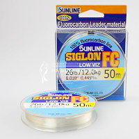 Флюрокарбон Sunline Siglon FC 0.445 ⏩ Профессиональные консультации. ✈️ Оперативная доставка в любой регион. ☎️ +375 29 662 27 73