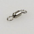 Вертлюжок KAIDA Bazi Swivel, кг, K03-08S, уп 10шт. ⏩ Профессиональные консультации. ✈️ Оперативная доставка в любой регион. ✔️ Низкие цены. ➡️ Вы останетесь довольны! ✌️ Заказать:☎️ +375 29 662 27 73