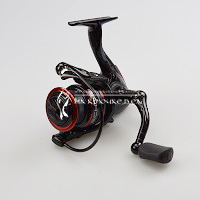 Катушка Ультралайт DAYO, Echo, 3шп+1рп, 245г, 230405-10. ⏩ Профессиональные консультации. ✈️ Оперативная доставка в любой регион. ✔️ Низкие цены. ➡️ Вы останетесь довольны! ✌️ Заказать:☎️ +375 29 662 27 73