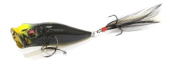 Topwater, Popper Megabass Cuba Libre, вид ловли-Спиннинг ⏩ Профессиональные консультации. ✈️ Оперативная доставка в любой регион. ✔️ Низкие цены. ➡️ Вы останетесь довольны! ✌️ Заказать:☎️ +375 29 662 27 73