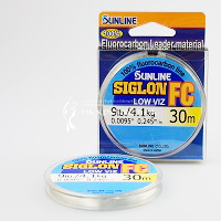 Флюрокарбон Sunline Siglon FC 0.245 ⏩ Профессиональные консультации. ✈️ Оперативная доставка в любой регион. ☎️ +375 29 662 27 73