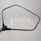 Подсачек складной Kaida, Жесткая рамка, 225 см, 70*55см, KH03-70. ⏩ Профессиональные консультации. ✈️ Оперативная доставка в любой регион. ✔️ Низкие цены. ➡️ Вы останетесь довольны! ✌️ Заказать:☎️ +375 29 662 27 73