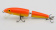Воблер Rapala Jointed 09 GFR ➤➤➤ купить в интернете, цена. Jointed Rapala GFR, вид ловли-На щуку, окуня ⏩ Профессиональные консультации. ✈️ Оперативная доставка в любой регион. ✔️ Низкие цены. ➡️ Вы останетесь довольны! ✌️ Заказать:☎️ +375 29 662 27 73
