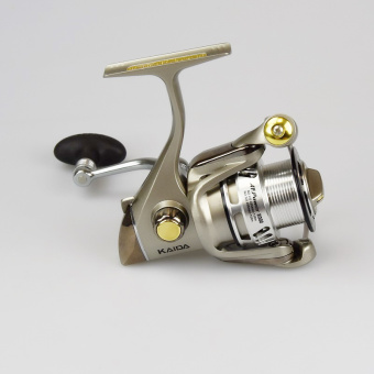 Катушка Лайт KAIDA, AF.Power, 2000, 280г, R004-2000. ⏩ Профессиональные консультации. ✈️ Оперативная доставка в любой регион. ✔️ Низкие цены. ➡️ Вы останетесь довольны! ✌️ Заказать:☎️ +375 29 662 27 73