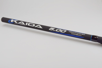 Удочка с кольцами KAIDA тест 0-100г, строй Fast, вес 348г, Reinforced Carbon. ⏩ Профессиональные консультации. ✈️ Оперативная доставка в любой регион. ✔️ Низкие цены. ➡️ Вы останетесь довольны! ✌️ Заказать:☎️ +375 29 662 27 73