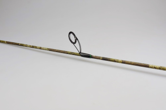 KAIDA Camo PRO, строй Extra Fast, 198см, Лайт-Джиг. ⏩ Профессиональные консультации. ✈️ Оперативная доставка в любой регион. ✔️ Низкие цены. ➡️ Вы останетесь довольны! ✌️ Заказать:☎️ +375 29 662 27 73