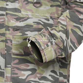 Куртка Norfin, Nature Pro Camo, XXL 644005-XXL ⏩ Профессиональные консультации. ✈️ Оперативная доставка в любой регион. ✔️ Низкие цены. ➡️ Вы останетесь довольны! ✌️ Заказать:☎️ +375 29 662 27 73