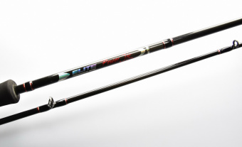 SALMO Elite Power Jig, строй Fast, 240см, Хэви-Джиг. ⏩ Профессиональные консультации. ✈️ Оперативная доставка в любой регион. ✔️ Низкие цены. ➡️ Вы останетесь довольны! ✌️ Заказать:☎️ +375 29 662 27 73