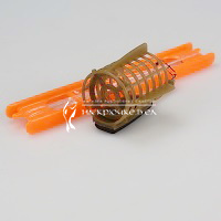 Монтаж фидерный, Асимметричная петля, 30г ⏩ Профессиональные консультации. ✈️ Оперативная доставка в любой регион. ✔️ Низкие цены. ➡️ Вы останетесь довольны! ✌️ Заказать:☎️ +375 29 662 27 73