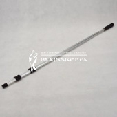 Ручка для подсачека складная Kaida, Телескопическая, 300 см, KH05-300. ⏩ Профессиональные консультации. ✈️ Оперативная доставка в любой регион. ✔️ Низкие цены. ➡️ Вы останетесь довольны! ✌️ Заказать:☎️ +375 29 662 27 73