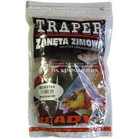 Прикормка зимняя увлажнённая Traper, Ice Ready, 0.75кг, Мотыль ⏩ Профессиональные консультации. ✈️ Оперативная доставка в любой регион. ✔️ Низкие цены. ➡️ Вы останетесь довольны! ✌️ Заказать:☎️ +375 29 662 27 73