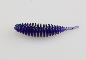 Личинка Dead Perch Shishka 1.5 002 (Black Grape). ⏩ Профессиональные консультации. ✈️ Оперативная доставка в любой регион. ✔️ Низкие цены. ➡️ Вы останетесь довольны! ✌️ Заказать:☎️ +375 29 662 27 73