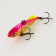 Ратлин (Виб) Pontoon 21, Bet-A-Vib 54 Nano Sound, 5.4 см, 018F ➤➤➤ купить в интернете, цена. Раттлин Виб Pontoon 21 Bet-A-Vib 54 Nano Sound 018F ⏩ Профессиональная команда. ✈️ Оперативная доставка в любой регион. ☎️ +375 29 662 27 73