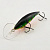 Воблер Rapala, Scatter Rap Tail Dancer 09, 9 см, P SCRTD09-P танцор купить в Минске, Беларуси, в интернете с доставкой