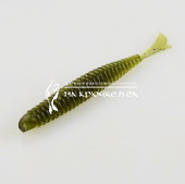 Слаг Dead Perch Fish Tail Ringer 2.8 012 (Watermelon). ⏩ Профессиональные консультации. ✈️ Оперативная доставка в любой регион. ✔️ Низкие цены. ➡️ Вы останетесь довольны! ✌️ Заказать:☎️ +375 29 662 27 73