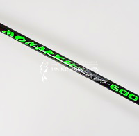 Удочка без колец KAIDA тест 5-20г, строй Fast, вес 245г, Carbon HMR-24T. ⏩ Профессиональные консультации. ✈️ Оперативная доставка в любой регион. ✔️ Низкие цены. ➡️ Вы останетесь довольны! ✌️ Заказать:☎️ +375 29 662 27 73