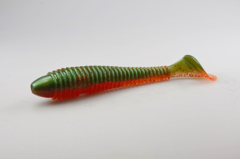Виброхвост Фат GROWS CULTURE S.W. Worm Fat 7.8 (GC) PAL39 (Red Fish). ⏩ Профессиональные консультации. ✈️ Оперативная доставка в любой регион. ✔️ Низкие цены. ➡️ Вы останетесь довольны! ✌️ Заказать:☎️ +375 29 662 27 73