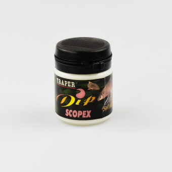 Дип Traper, Dip, 50ml, Скопекс ⏩ Профессиональные консультации. ✈️ Оперативная доставка в любой регион. ✔️ Низкие цены. ➡️ Вы останетесь довольны! ✌️ Заказать:☎️ +375 29 662 27 73