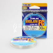 Флюрокарбон Sunline Siglon FC 0.350 ⏩ Профессиональные консультации. ✈️ Оперативная доставка в любой регион. ☎️ +375 29 662 27 73