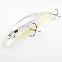 Minnow DUO CCC3179, вид ловли-Для твичинга на щуку ⏩ Профессиональные консультации. ✈️ Оперативная доставка в любой регион. ✔️ Низкие цены. ➡️ Вы останетесь довольны! ✌️ Заказать:☎️ +375 29 662 27 73