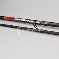 KAIDA Black Arrow, строй Regular Fast, 240см, Хэви-Троллинг. ⏩ Профессиональные консультации. ✈️ Оперативная доставка в любой регион. ✔️ Низкие цены. ➡️ Вы останетесь довольны! ✌️ Заказать:☎️ +375 29 662 27 73
