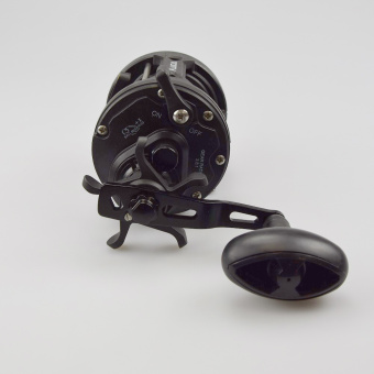 Мульт Леворукая KAIDA, TE (Trolling Reel), 30L, 474г, TE-30L. ⏩ Профессиональные консультации. ✈️ Оперативная доставка в любой регион. ✔️ Низкие цены. ➡️ Вы останетесь довольны! ✌️ Заказать:☎️ +375 29 662 27 73