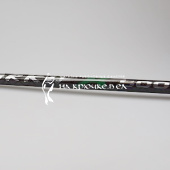 Удочка без колец KAIDA тест 0-35г, строй Fast, вес 165г, Carbon HMR-24T. ⏩ Профессиональные консультации. ✈️ Оперативная доставка в любой регион. ✔️ Низкие цены. ➡️ Вы останетесь довольны! ✌️ Заказать:☎️ +375 29 662 27 73