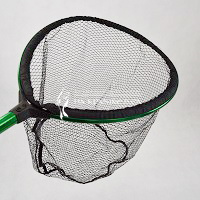 Подсачек форелевый (ходовой) Kaida, Компакт, 90 см, 45*39см, KH14-86. ⏩ Профессиональные консультации. ✈️ Оперативная доставка в любой регион. ✔️ Низкие цены. ➡️ Вы останетесь довольны! ✌️ Заказать:☎️ +375 29 662 27 73