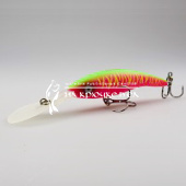 Минноу GROWS CULTURE 25, вид ловли-Троллинг на судака ⏩ Профессиональные консультации. ✈️ Оперативная доставка в любой регион. ✔️ Низкие цены. ➡️ Вы останетесь довольны! ✌️ Заказать:☎️ +375 29 662 27 73