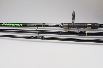 DAYO Phoenix Carp 4.0LB, 3-х частное, 360см, вес 327г. ⏩ Профессиональные консультации. ✈️ Оперативная доставка в любой регион. ✔️ Низкие цены. ➡️ Вы останетесь довольны! ✌️ Заказать:☎️ +375 29 662 27 73