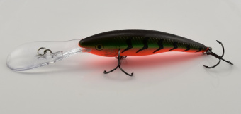 Воблер Rapala Deep Tail Dancer 09 RDT ⏩  профессиональные консультации. ✈️ Оперативная доставка в любой регион. ☎️ +375 29 662 27 73