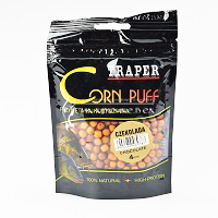 Воздушная кукуруза Traper, Corn Puff, 4мм, Шоколад ⏩ Профессиональные консультации. ✈️ Оперативная доставка в любой регион. ✔️ Низкие цены. ➡️ Вы останетесь довольны! ✌️ Заказать:☎️ +375 29 662 27 73