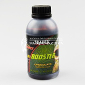 Ликвид Traper, Booster, 300ml, Шоколад ⏩ Профессиональные консультации. ✈️ Оперативная доставка в любой регион. ✔️ Низкие цены. ➡️ Вы останетесь довольны! ✌️ Заказать:☎️ +375 29 662 27 73